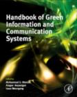 Handbook of Green Information and Communication Systems - eBook