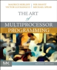 The Art of Multiprocessor Programming - Book