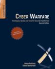 Cyber Warfare : Techniques, Tactics and Tools for Security Practitioners - eBook