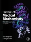 Essentials of Medical Biochemistry : With Clinical Cases - eBook