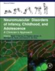 Neuromuscular Disorders of Infancy, Childhood, and Adolescence : A Clinician's Approach - eBook