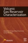 Volcanic Gas Reservoir Characterization - eBook