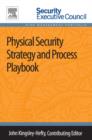 Physical Security Strategy and Process Playbook - eBook