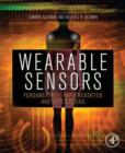 Wearable Sensors : Fundamentals, Implementation and Applications - eBook