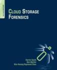 Cloud Storage Forensics - eBook