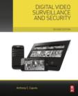 Digital Video Surveillance and Security - eBook