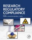 Research Regulatory Compliance - eBook