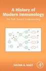 A History of Modern Immunology : The Path Toward Understanding - eBook