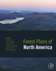 Forest Plans of North America - eBook