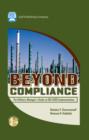Beyond Compliance - eBook
