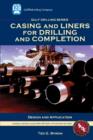 Casing and Liners for Drilling and Completion - eBook