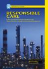 Responsible Care : A New Strategy for Pollution Prevention and Waste Reduction Through Environment Management - eBook