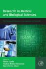 Research in Medical and Biological Sciences : From Planning and Preparation to Grant Application and Publication - eBook