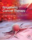 Epigenetic Cancer Therapy - eBook