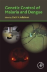 Genetic Control of Malaria and Dengue - eBook