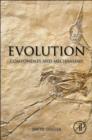 Evolution : Components and Mechanisms - eBook