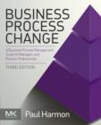 Business Process Change - eBook