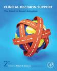 Clinical Decision Support : The Road to Broad Adoption - eBook
