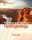 Practical and Applied Hydrogeology - eBook