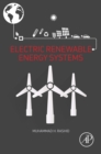 Electric Renewable Energy Systems - eBook