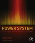 Power System Small Signal Stability Analysis and Control - eBook