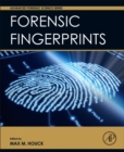 Forensic Fingerprints - eBook