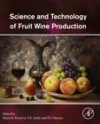 Science and Technology of Fruit Wine Production - eBook