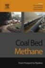 Coal Bed Methane : From Prospect to Pipeline - eBook