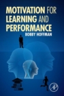 Motivation for Learning and Performance - eBook