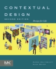 Contextual Design : Design for Life - eBook