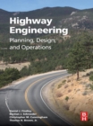Highway Engineering : Planning, Design, and Operations - eBook