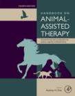 Handbook on Animal-Assisted Therapy : Foundations and Guidelines for Animal-Assisted Interventions - eBook