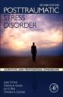 Posttraumatic Stress Disorder : Scientific and Professional Dimensions - eBook