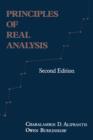 Principles of Real Analysis - eBook