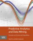 Predictive Analytics and Data Mining : Concepts and Practice with RapidMiner - eBook