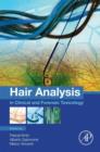 Hair Analysis in Clinical and Forensic Toxicology - eBook