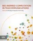 Bio-Inspired Computation in Telecommunications - eBook