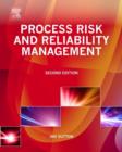 Process Risk and Reliability Management - eBook