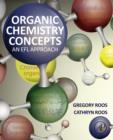 Organic Chemistry Concepts : An EFL Approach - eBook