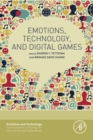 Emotions, Technology, and Digital Games - eBook