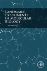 Landmark Experiments in Molecular Biology - eBook