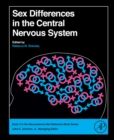 Sex Differences in the Central Nervous System - eBook