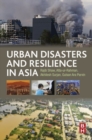 Urban Disasters and Resilience in Asia - eBook