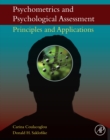 Psychometrics and Psychological Assessment : Principles and Applications - eBook