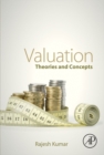 Valuation : Theories and Concepts - eBook
