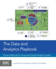 The Data and Analytics Playbook : Proven Methods for Governed Data and Analytic Quality - eBook