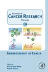 Immunotherapy of Cancer - eBook