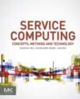 Service Computing: Concept, Method and Technology - eBook