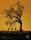 Basics in Human Evolution - eBook