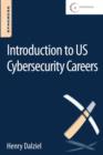 Introduction to US Cybersecurity Careers - eBook
